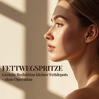Hartnäckige Fettdepots können selbst bei gesunder Ernährung und regelmäßigem Sport bestehen bleiben.