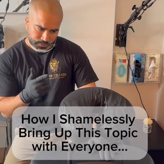 Want your hairline back?

Comment “𝗖𝗢𝗡𝗦𝗨𝗟𝗧𝗔𝗧𝗜𝗢𝗡” to learn more.

📞 (929) 209-2291

📍 1