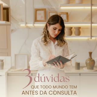 Recebo estas perguntas diariamente e por isso, resolvi fazer este post. Espero que eu tenha esclarec
