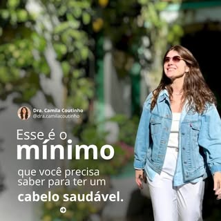 Cuidar do cabelo vai muito além dos produtos. O básico, quando feito da forma certa, faz toda a dife