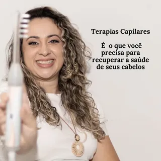 Atualmente, temos o privilégio de cuidar de nós mesmos de diversas maneiras, e os tratamentos capila