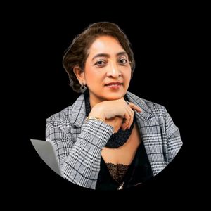 Gayatri Bharadwaj