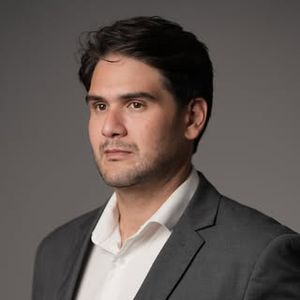 Dr. Audir Carvalho Jr.