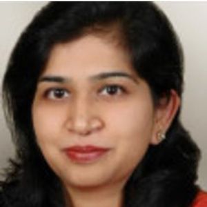 Dr. Lipy Gupta