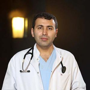 Dr. Ahmet Murat