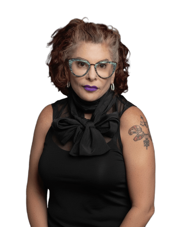 Dawn Sams