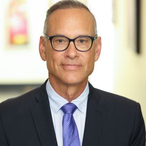Dr. George Orloff