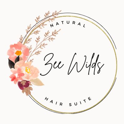 Zee Wilds Natural Hair Suite