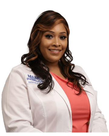 Donecia Sullivan