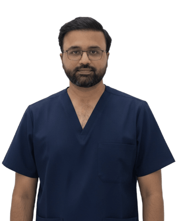 Dr. Waqar Maqsood