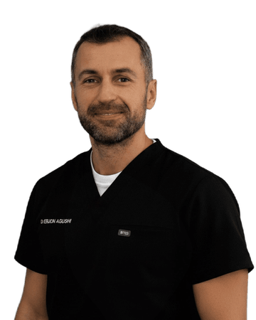 Dr. Erjon Agushi