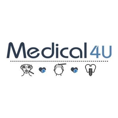 Medical Hair 4U - Turkey