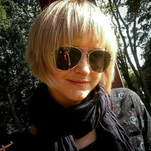 Barbara Godlewska