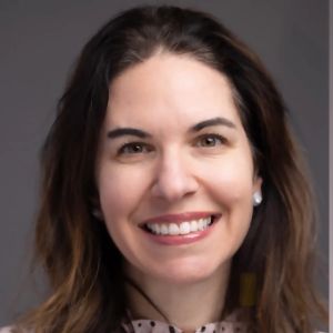 Dr. Risa Ross