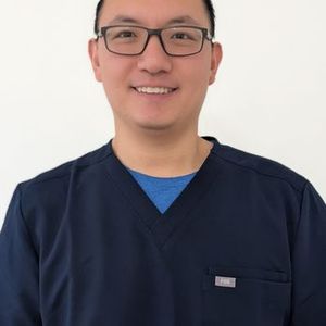 Dr. Pang Lam