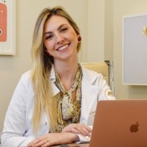 Carolina A. Molina Gamallo