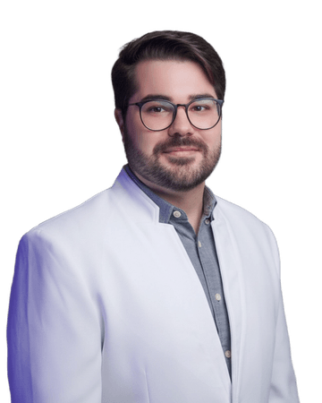 Dr. Éric Aguiar