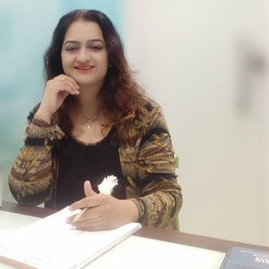 Bhagyashree Patil