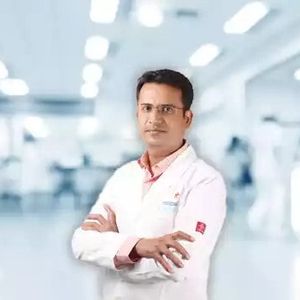 Dr. Ranganath V S