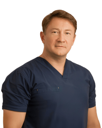 Dr. Robert J. Dorin