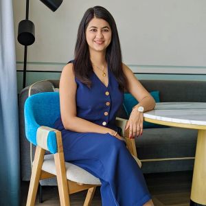 Pallavi Rokade