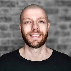 Colin Smith