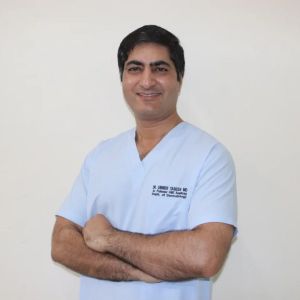 Dr. Ummer Yaseen