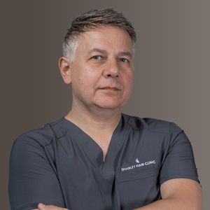 dr. Michał Paczkowski