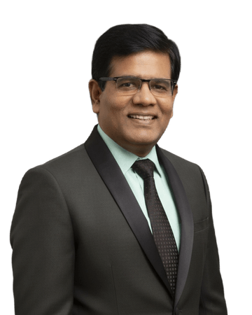 Dr. D. Boopathy John