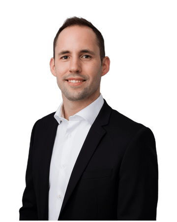 Dr. Marc Feutren