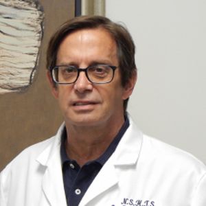 Richard S. Keller