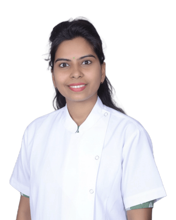 Ashwini P
