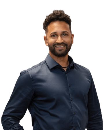 Dr. Kabir Ally