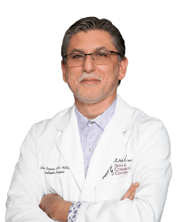 Dr. Emran Imami
