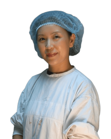 Dr. Jufang Zhang