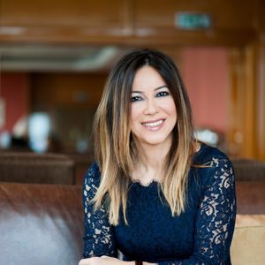 Dr. Melike Kulahci