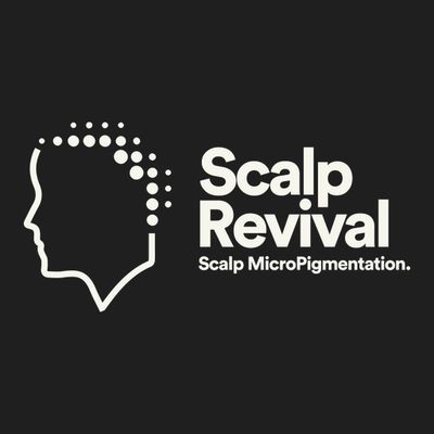 Scalp Revival - Scalp Micropigmentation