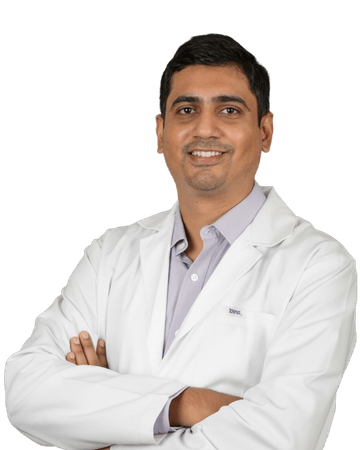 Dr. Rahul Jain