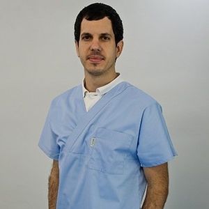 Dr. Máté Albert
