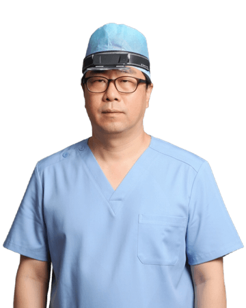 Dr. Kwan eey Hong