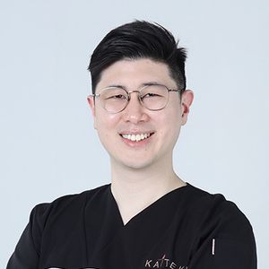 Dr. Tim Chua