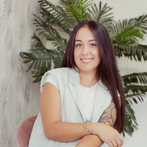 María Garrido