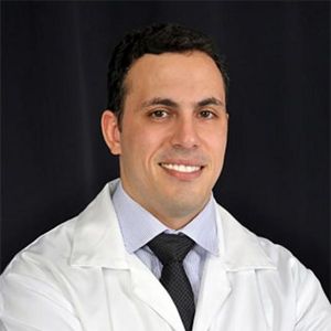 Dr. Leandro Mauro