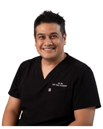 Dr. Ariffin Ziaudeen