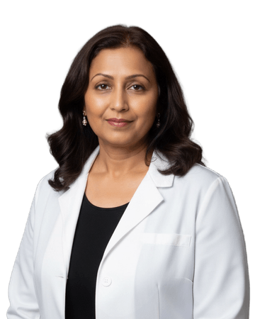 Dr. Nina Gupta