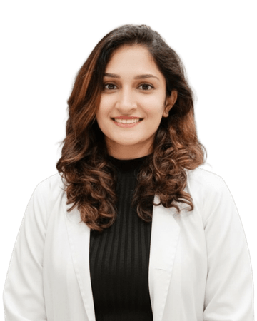 Dr. Tanvi Vaidya