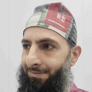 Muhammad Shahid Khan