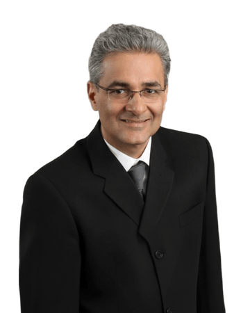 Dr. Parsa Mohebi