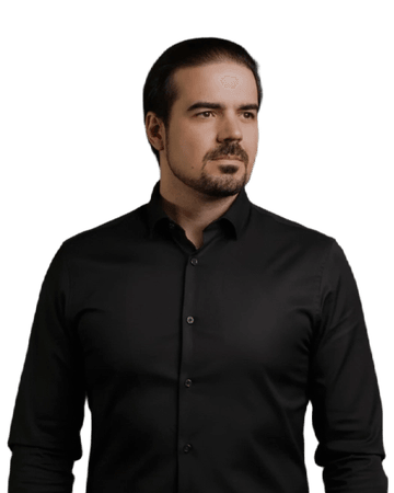 Dr. André Rosique