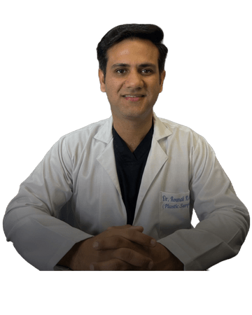 Dr. Rounak Kalwani
